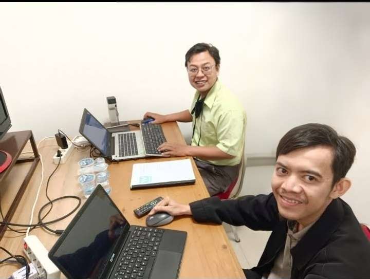 Les Bimbel Java OOP untuk Pemula – Bimbel Center