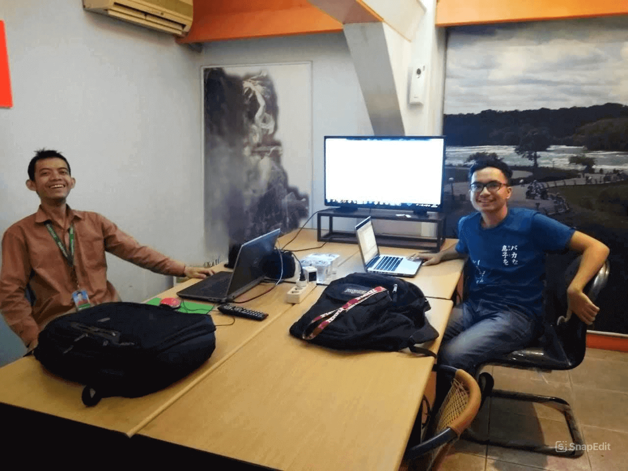 Les Bimbel Java OOP untuk Pemula – Bimbel Center