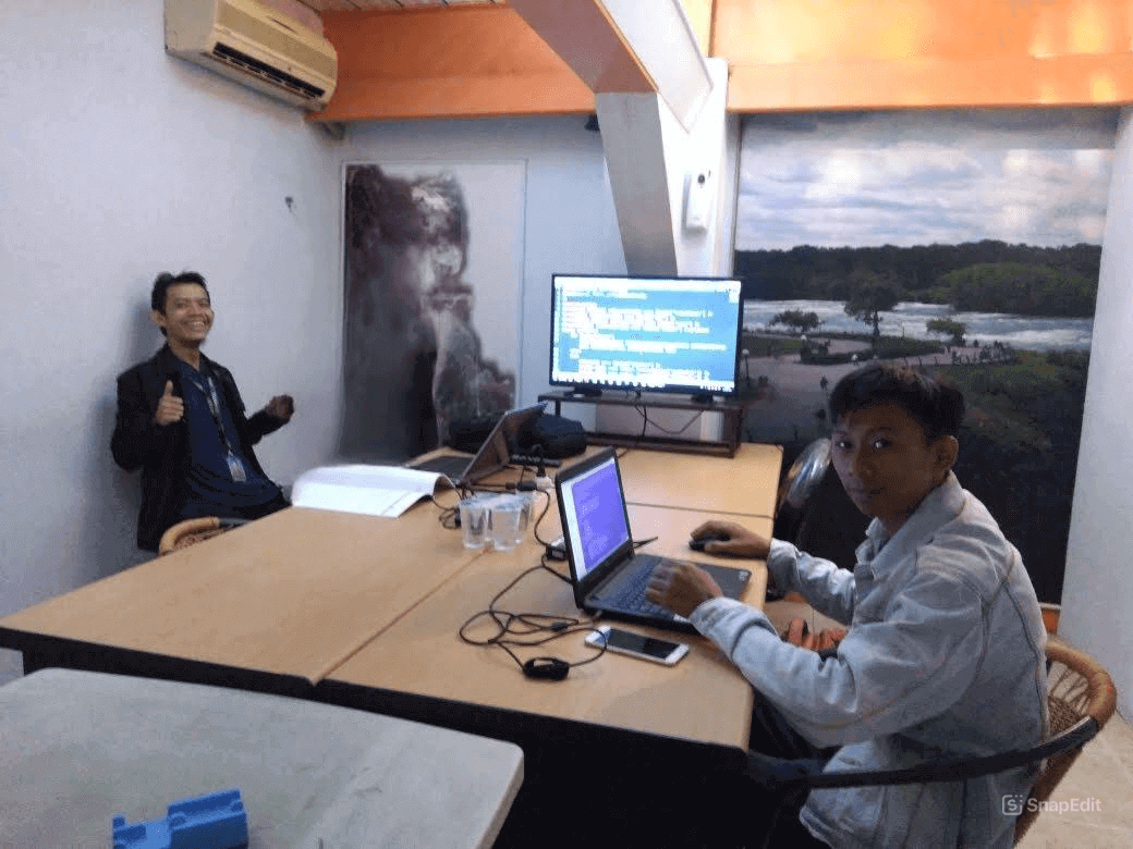 Les Bimbel Flutter Mobile untuk Pemula – Bimbel Center