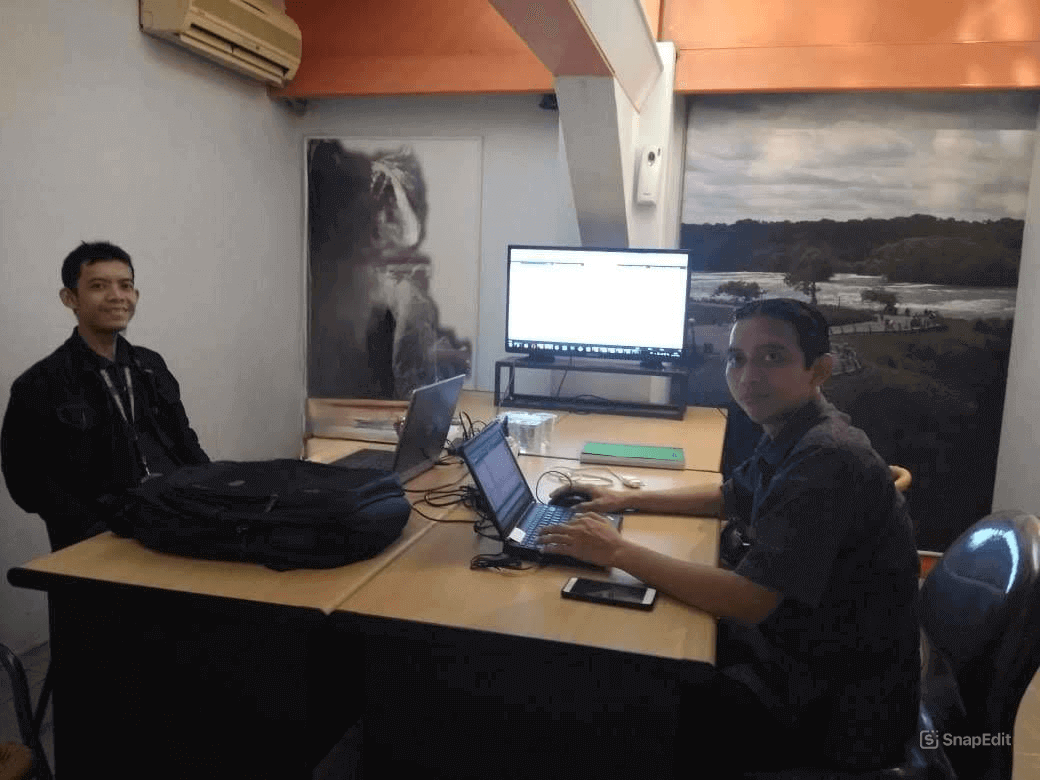 Les Bimbel MongoDB & NoSQL untuk Pemula – Bimbel Center