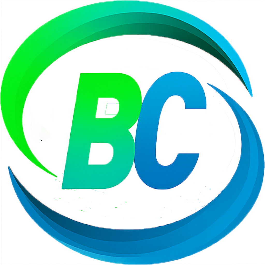 Logo Bimbel Center